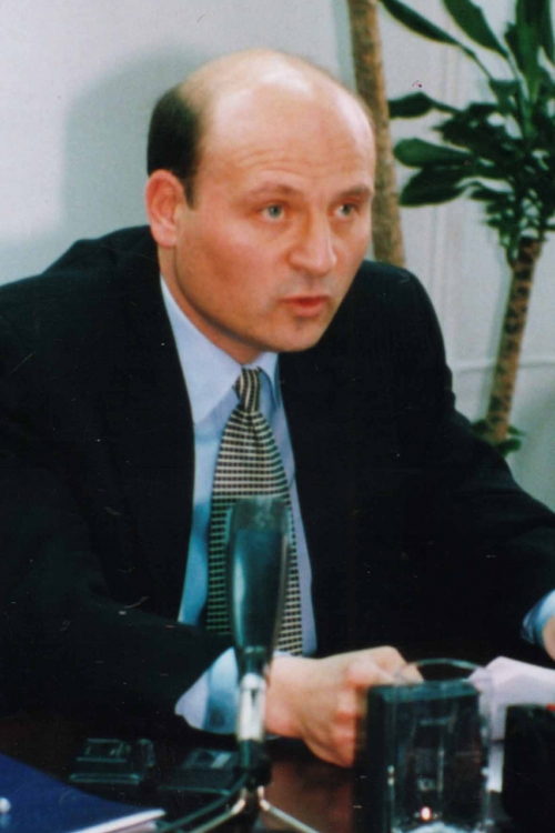 Miroljub Aleksić