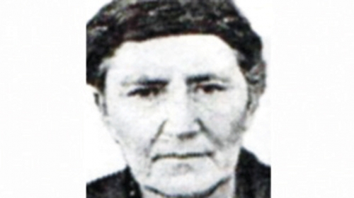 Ljubica Popović