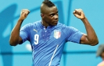 Mario Baloteli