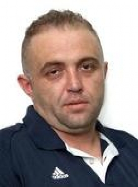 Dragan Nikolić Kantar