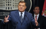 Predsednik RS Milorad Dodik