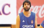 Narednih dana  se priključuje  timu: Teodosić