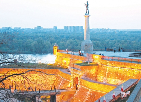 Srpski teniser gostuje u filmu “Beograd”, koji je režirao mladi Boris Malagurski