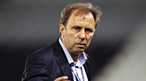 Milovan Rajevac