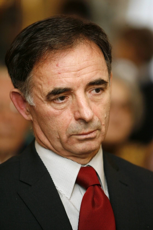 Milorad Pupovac