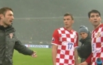 Mandžukić i Ćorluka