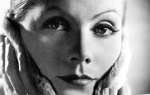 Greta Garbo