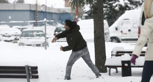 Prve Grudve Srbije Foto: Đorđe Kojadinović | Foto: 