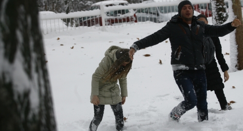 Prve Grudve Srbije Foto: Đorđe Kojadinović | Foto: 