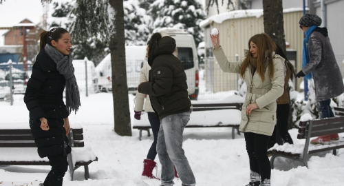 Prve Grudve Srbije Foto: Đorđe Kojadinović | Foto: 