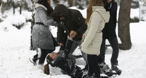 Prve Grudve Srbije Foto: Đorđe Kojadinović | Foto: 