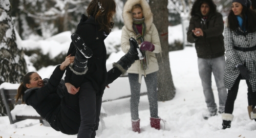 Prve Grudve Srbije Foto: Đorđe Kojadinović | Foto: 