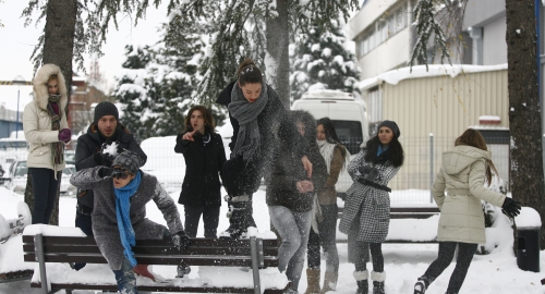 Prve Grudve Srbije Foto: Đorđe Kojadinović | Foto: 