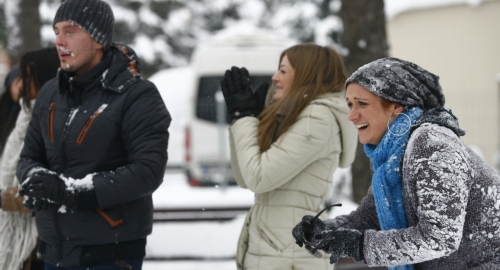 Prve Grudve Srbije Foto: Đorđe Kojadinović | Foto: 