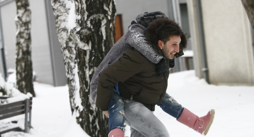 Prve Grudve Srbije Foto: Đorđe Kojadinović | Foto: 