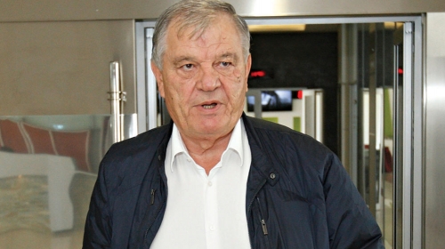 Tomislav Karadžić