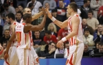 KK Crvena zvezda