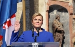 Kolinda Grabar-Kitarović | Foto: Profimedia