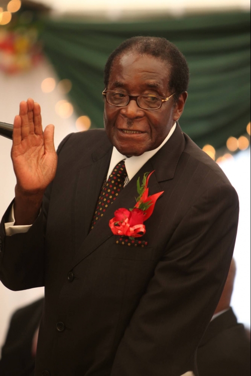 Mugabe