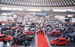 Sajam automobila u Beogradu „BG Car Show“