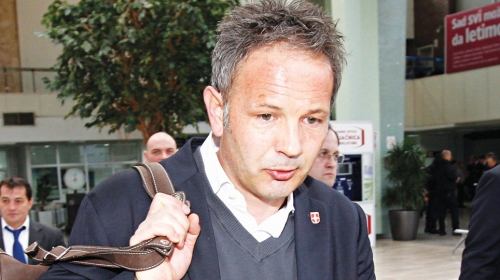 Siniša Mihajlović