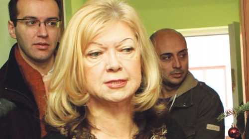 Vesna Stanojević