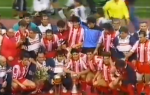 Crvena Zvezda prvak sveta, Tokio 1991