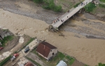 Poplave u Krupnju Foto: Zoran Lončarević