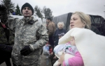 Poplave u Obrenovcu Foto: Dušan Milenković