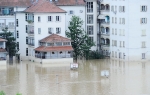 Inspekcije će tek popisati šta  je sve uništeno u  katastrofalnim  poplavama