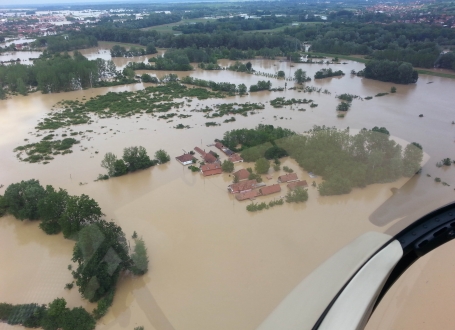 Obrenovac Foto: MUP Srbije