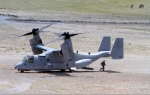 Helikopter M-22 Osprej