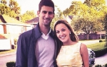 Nole i Jelena