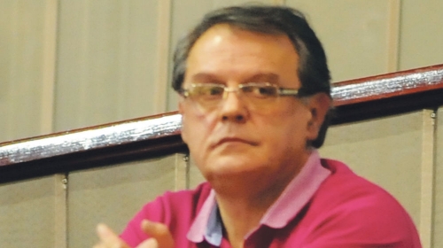 Nebojša Čović