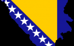 Bosna i Hercegovina