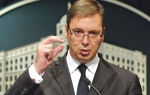 Čistka neradnika i foteljaša: Vučić