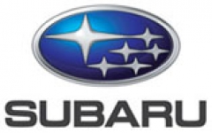 subaru logo