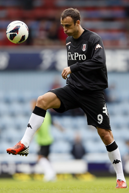 Dimitar Berbatov