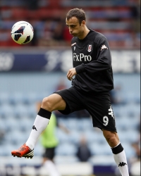 Dimitar Berbatov