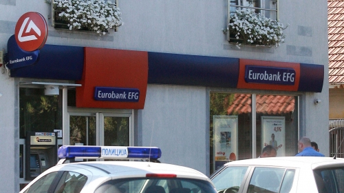 Eurobank EFG