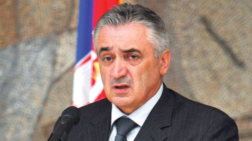 Veljka Odalović