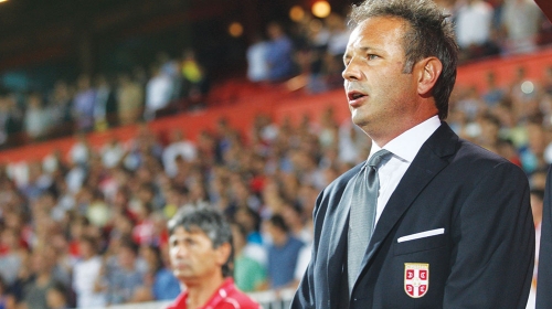 Siniša Mihajlović