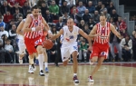 KK Crvena zvezda