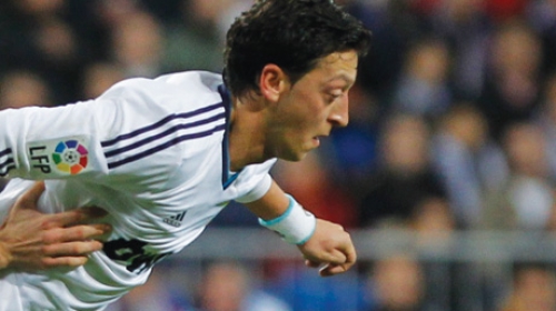 Mesut Ozil