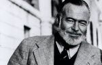 Ernest Hemingvej