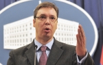 Ne voli gotovane: Vučić