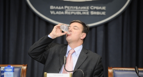 Goran Knežević