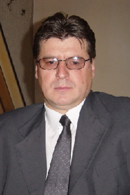 Ibran Mustafić