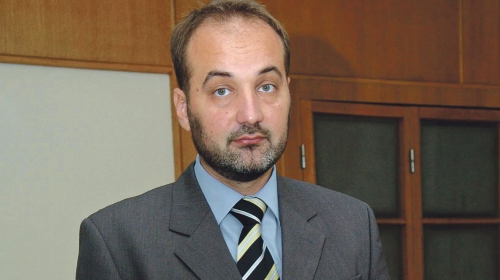 Saša Janković, ombudsman