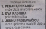 Skandalozni oglas